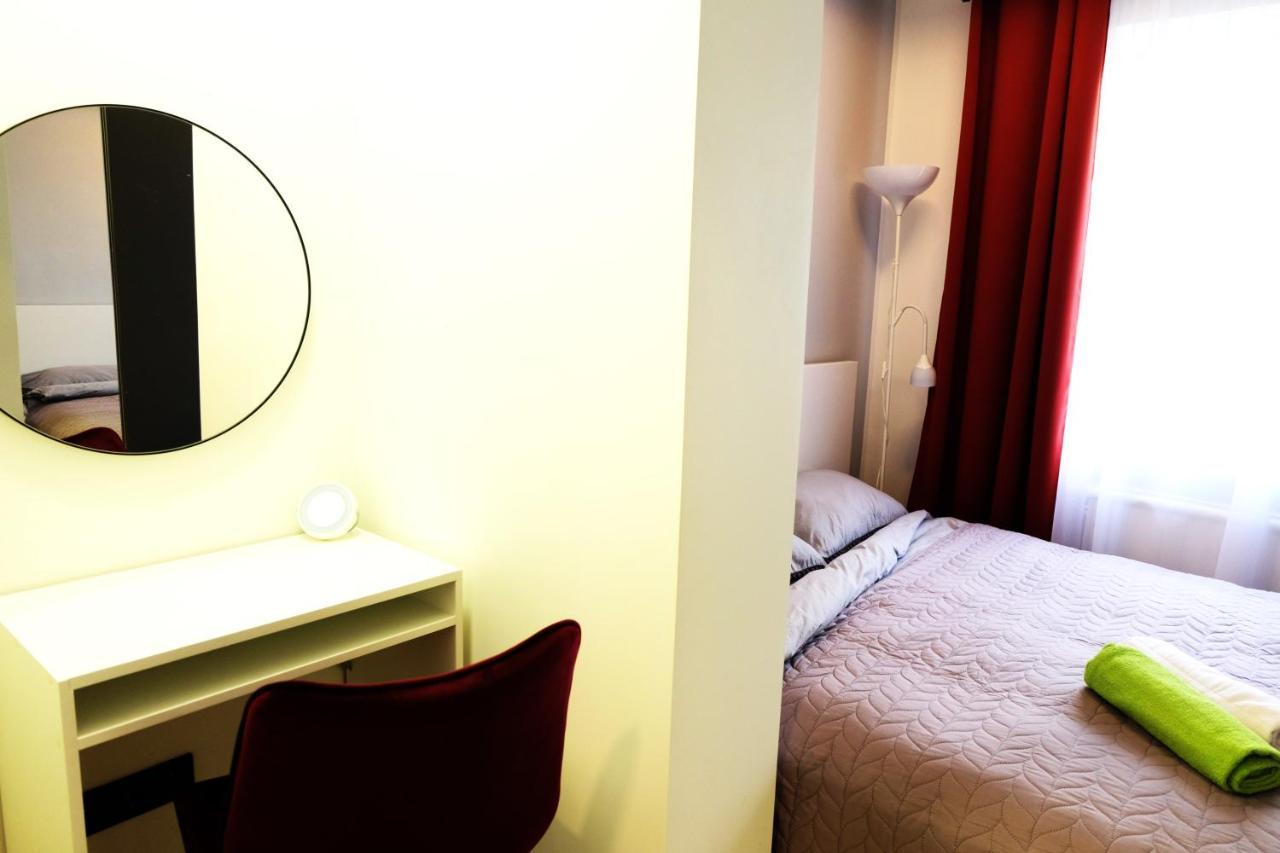 Jaukus Koko Butas 1 Aukste Apartment Kaunas Luaran gambar