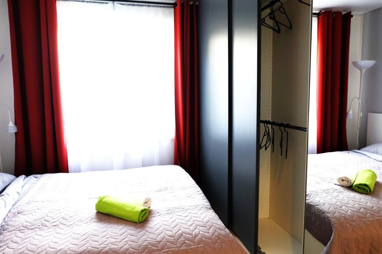 Jaukus Koko Butas 1 Aukste Apartment Kaunas Luaran gambar