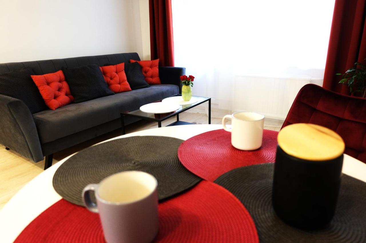 Jaukus Koko Butas 1 Aukste Apartment Kaunas Luaran gambar